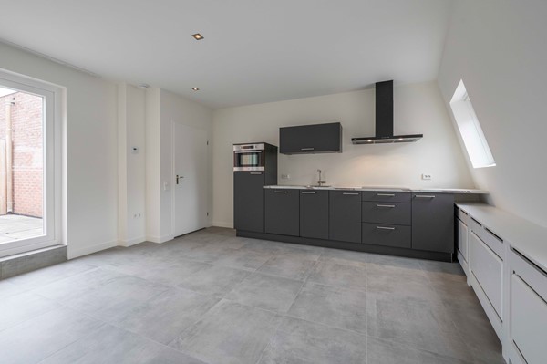 Medium property photo - Damstraat 1C, 4701 GK Roosendaal